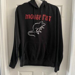 Mouse Rat - Parks & Rec Hoodie